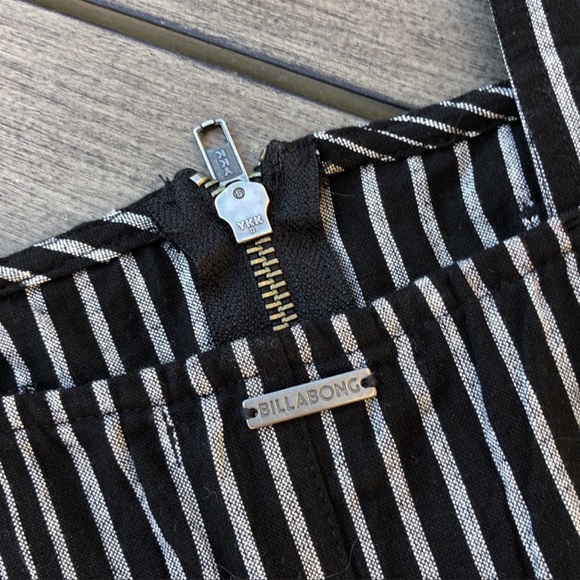 🌴🔆BILLABONG- LIGHT THE NIGHT JUMPSUIT ROMPER🔆🌴 - Picture 10 of 11